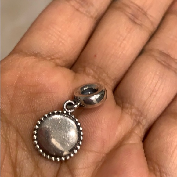❤️Pandora unforgettable moments dangle - Picture 5 of 5